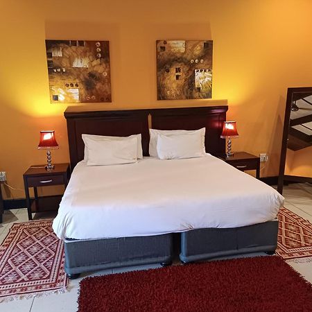 Riverstone Lodge 물더스드리프트 외부 사진