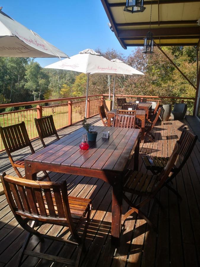 Riverstone Lodge 물더스드리프트 외부 사진