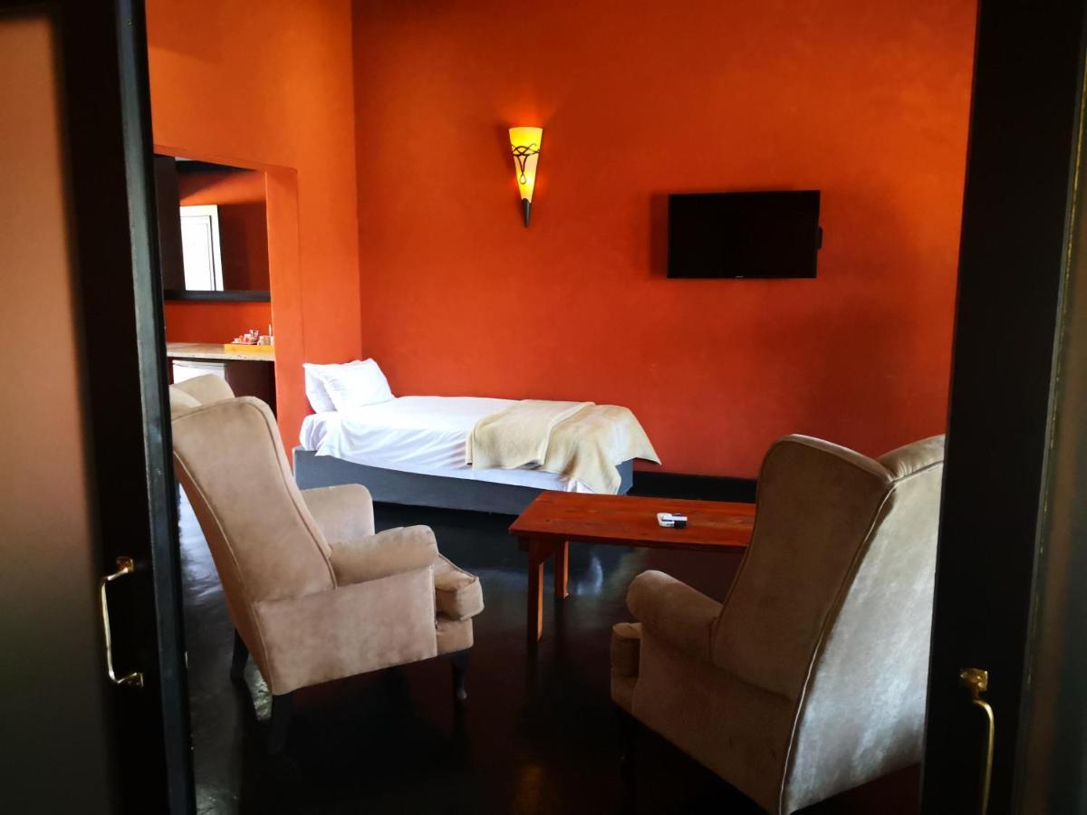 Riverstone Lodge 물더스드리프트 외부 사진