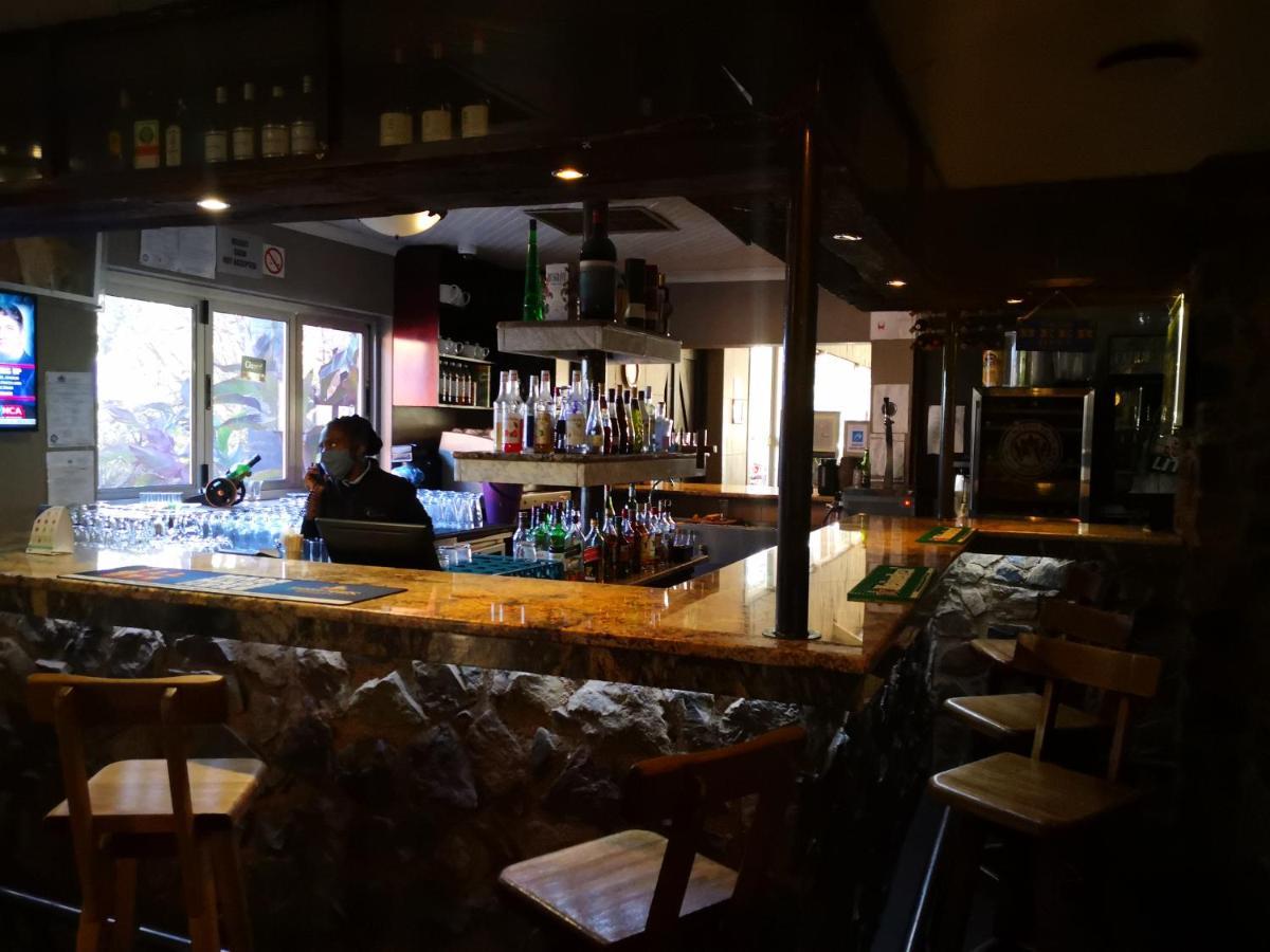 Riverstone Lodge 물더스드리프트 외부 사진