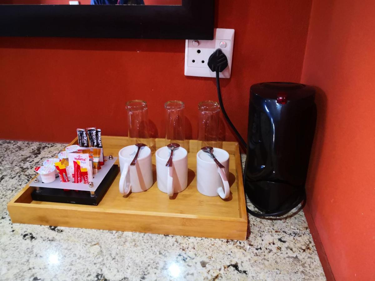 Riverstone Lodge 물더스드리프트 외부 사진