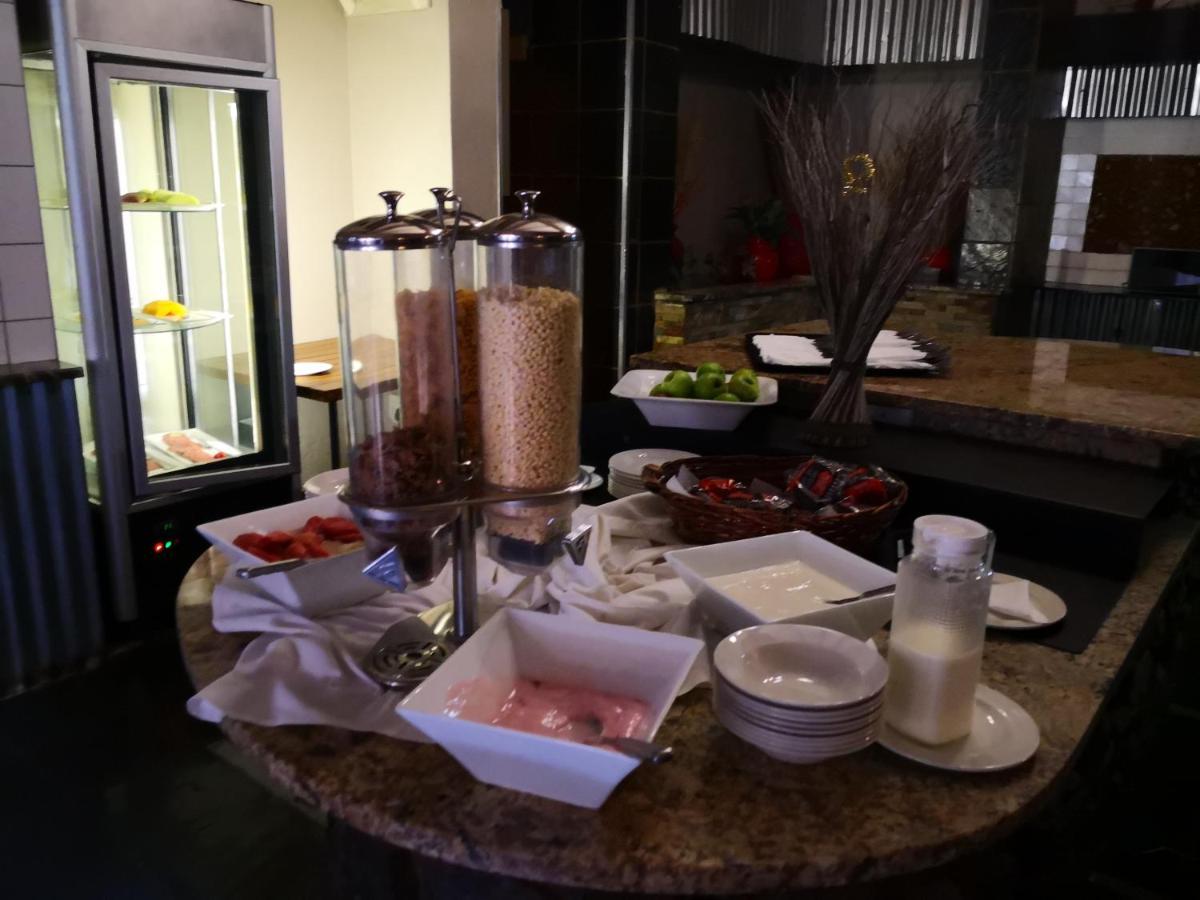 Riverstone Lodge 물더스드리프트 외부 사진