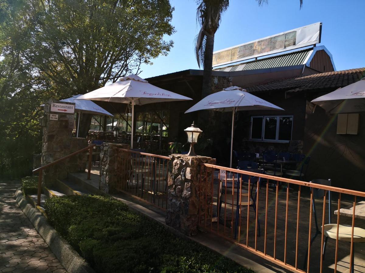 Riverstone Lodge 물더스드리프트 외부 사진