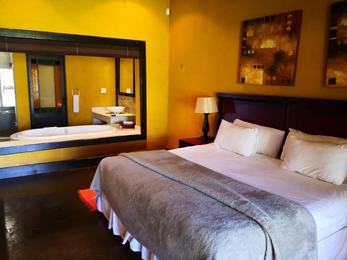 Riverstone Lodge 물더스드리프트 외부 사진