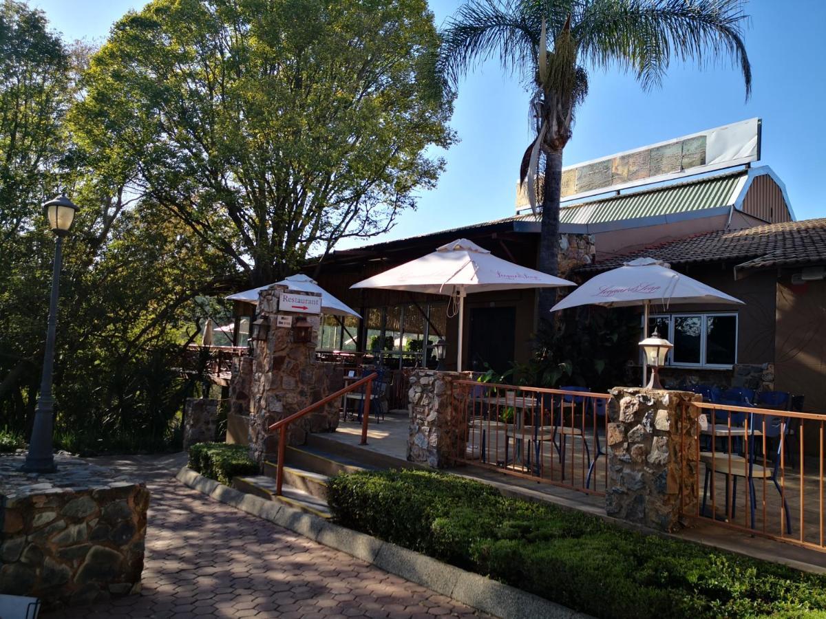 Riverstone Lodge 물더스드리프트 외부 사진