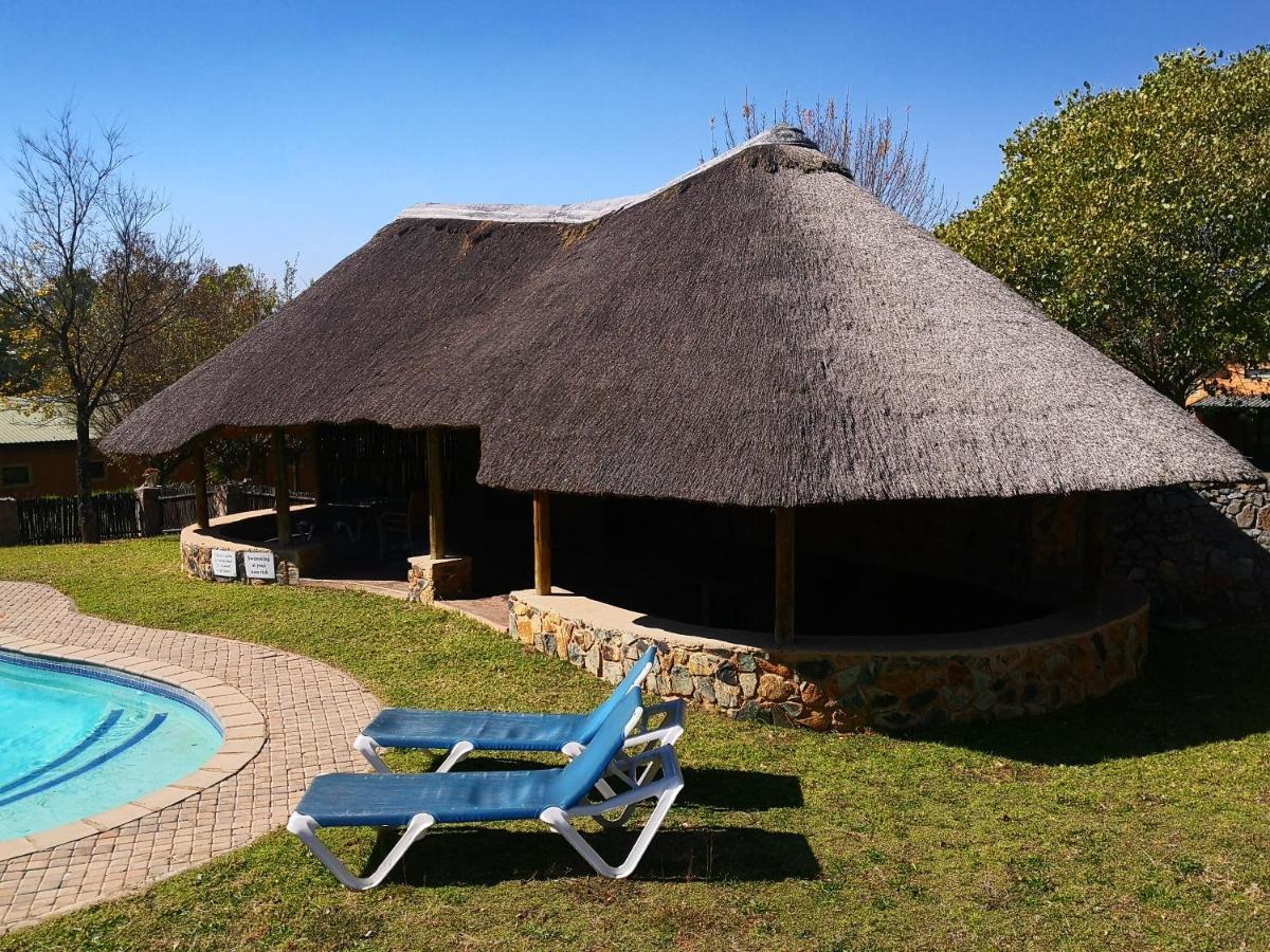 Riverstone Lodge 물더스드리프트 외부 사진