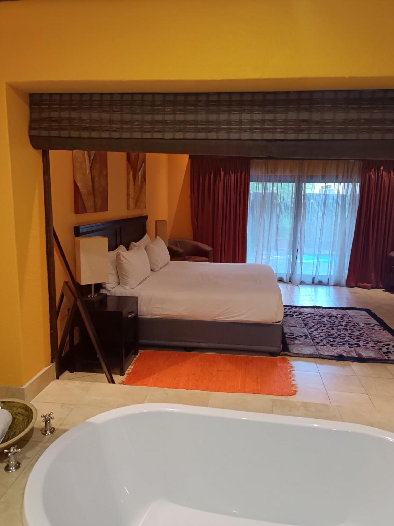 Riverstone Lodge 물더스드리프트 외부 사진