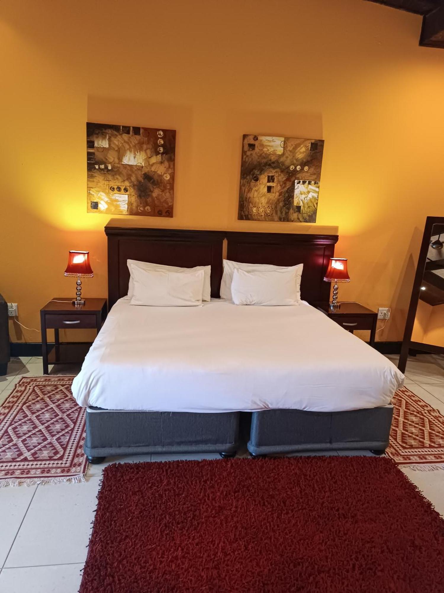 Riverstone Lodge 물더스드리프트 외부 사진