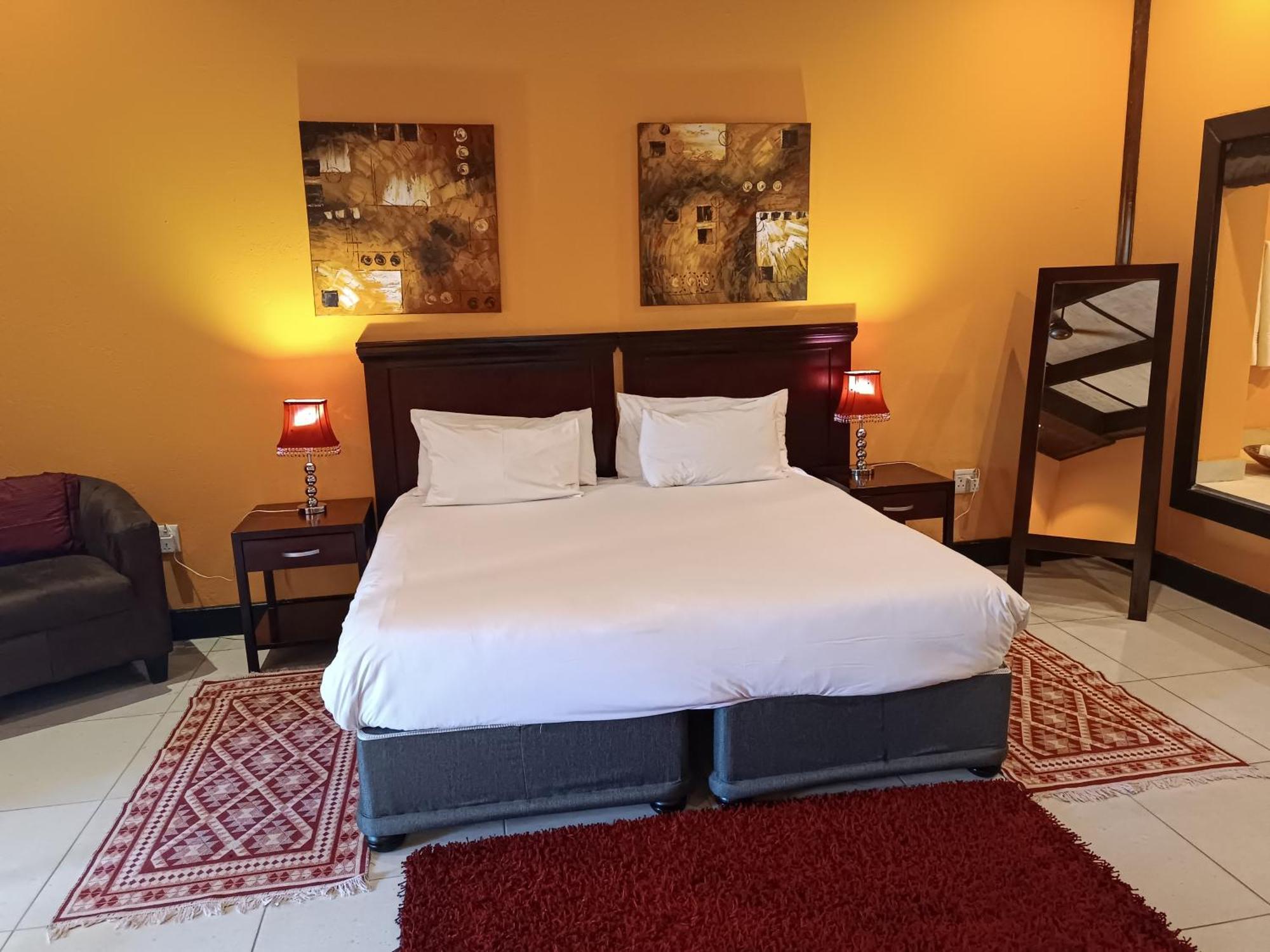 Riverstone Lodge 물더스드리프트 외부 사진