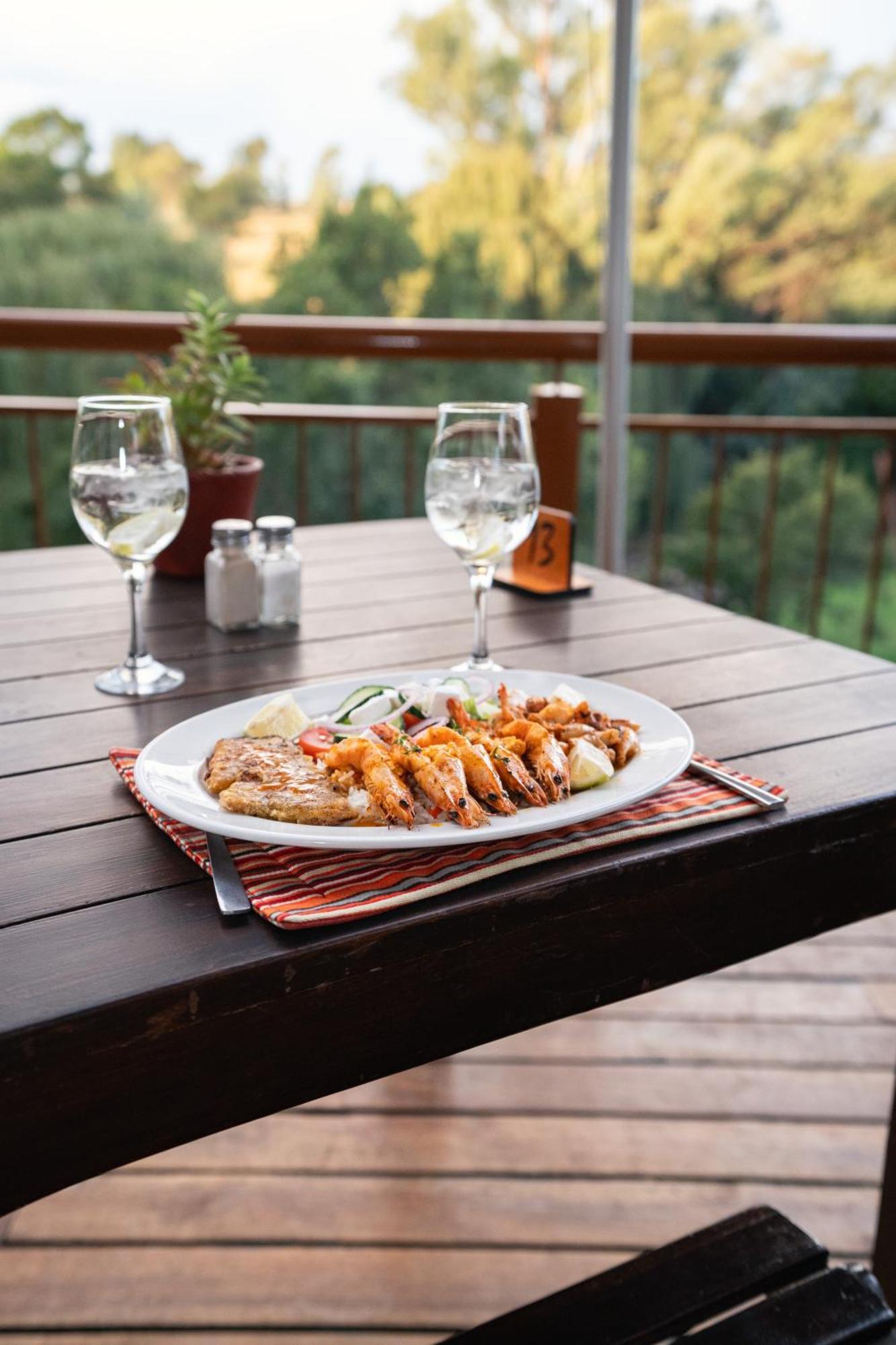 Riverstone Lodge 물더스드리프트 외부 사진