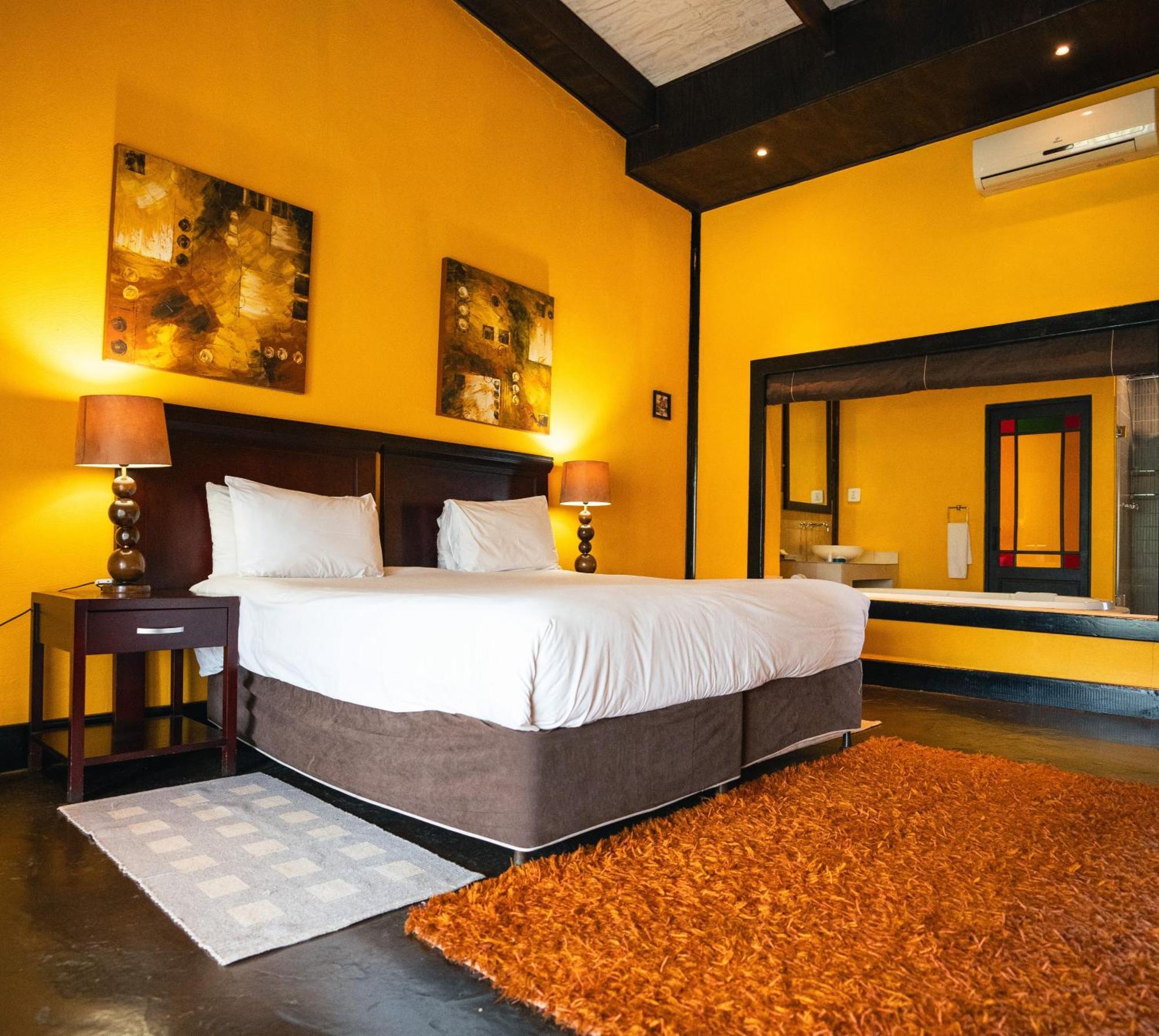 Riverstone Lodge 물더스드리프트 외부 사진
