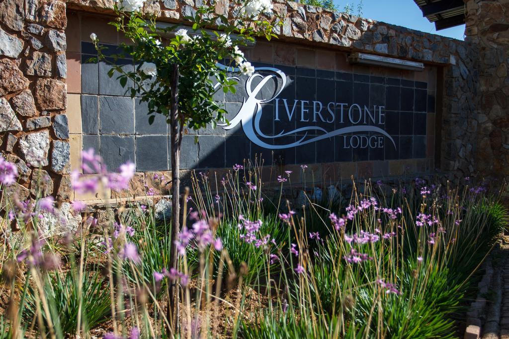 Riverstone Lodge 물더스드리프트 외부 사진