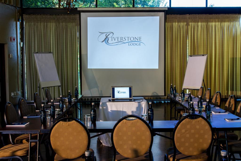 Riverstone Lodge 물더스드리프트 외부 사진