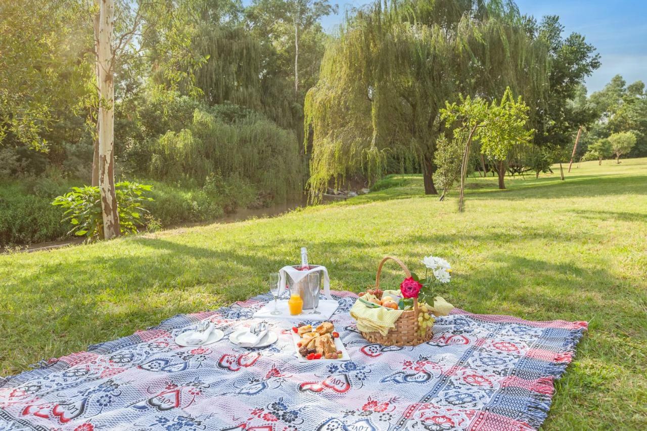 Riverstone Lodge 물더스드리프트 외부 사진