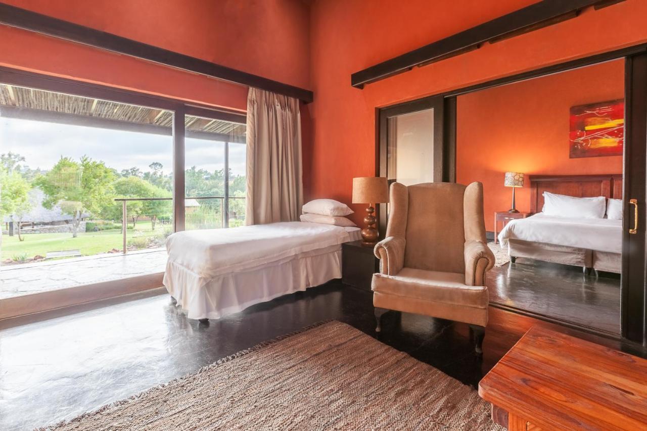 Riverstone Lodge 물더스드리프트 외부 사진